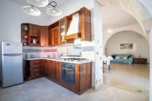 Villa Kambusa By Cala Salento