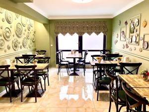 Art Green Boutique Hotel