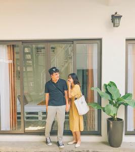 The Bay - Ha Long Homestay