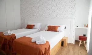 Pensión Praza das Coles - Castro