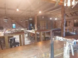 De Berenshoeve - 埃曼