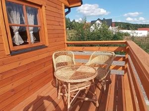 Agroturystyka Sosenka