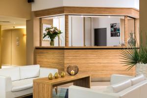 Appart'hotels Citadines Croisette Cannes : photos des chambres