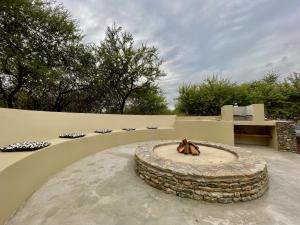 Nghala Self-catering Holiday Home
