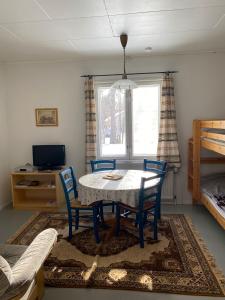 Huoneisto Äkäsjokisuu - Lapin Linna