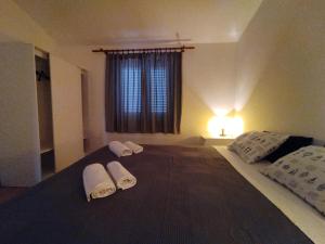Ervin cosy two bedroom apartment center 