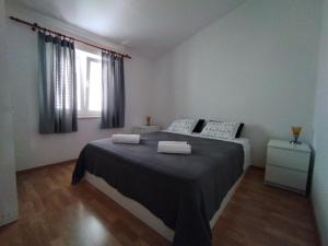 Ervin cosy two bedroom apartment center 