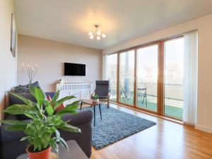 Flat 19 By The Beach