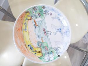 ENTR - Modern Apartments in Windsor