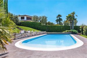 Villa con Piscina Privata