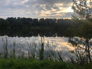Noclegi Dębowy Zakątek