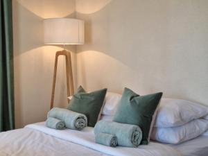 Appartements chez dume : photos des chambres