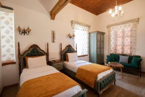 Twin Room room in White Garden Hotel
