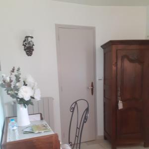B&B / Chambres d'hotes 7 , le Haut Montraye : photos des chambres