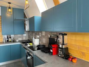 Marisel Escape- 3 bedroom holiday home