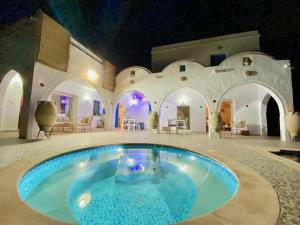 Villa Calma - Vue Mer