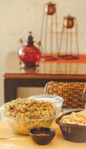 Waters Edge Kochi - a VKation Experience