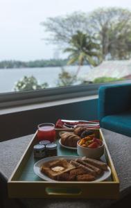 Waters Edge Kochi - a VKation Experience