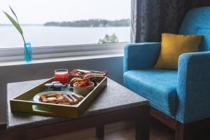 Waters Edge Kochi - a VKation Experience