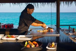 Niva Velassaru Maldives