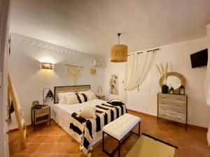 Villa Calma - Vue Mer