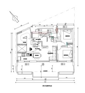 Trojan Affair Residence