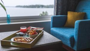 Waters Edge Kochi - a VKation Experience