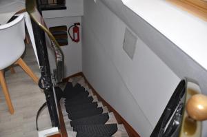 Seevilla Wietjes Whg 7