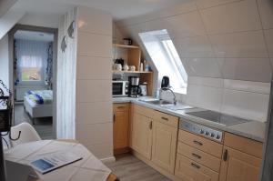 Seevilla Wietjes Whg 7