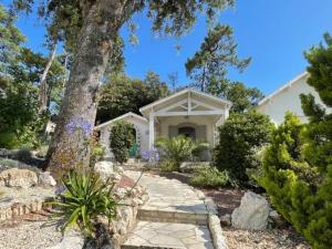 Adorable petite maison à 400m de la mer