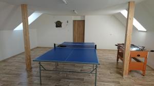Apartmány Filipov