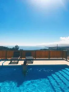 Vila Emigrante - Santo António