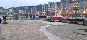 Appartements Le Puits : photos des chambres