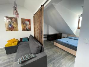 Apartament Metamorfoza