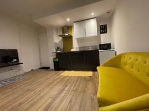 Appartements T1 Bis Cosy proche Gare : photos des chambres