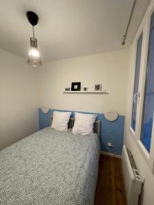 Appartements T1 Bis Cosy proche Gare : photos des chambres
