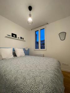 Appartements T1 Bis Cosy proche Gare : photos des chambres