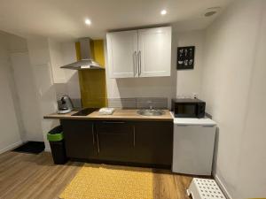 Appartements T1 Bis Cosy proche Gare : photos des chambres