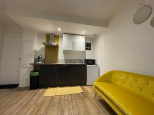 Appartements T1 Bis Cosy proche Gare : photos des chambres