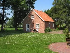 Ferienhaus Historisches Backhaus - Blersum