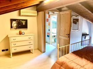 Maisonette