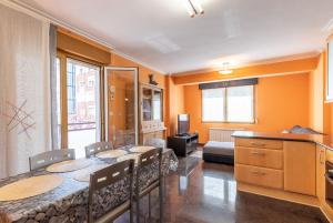 Confortable apartamento en Lekeitio - 4hvězdičkové hotely ve městě Lekeitio