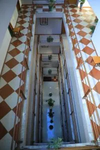 Victoria Hotel Apartment - Addis Ababa