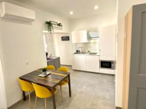 Appartements Coeursanary d'Audrey : photos des chambres