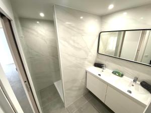 Appartements Coeursanary d'Audrey : photos des chambres