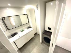 Appartements Coeursanary d'Audrey : photos des chambres