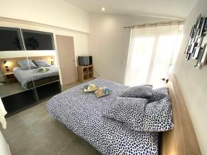 Appartements Coeursanary d'Audrey : photos des chambres