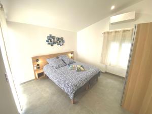 Appartements Coeursanary d'Audrey : photos des chambres