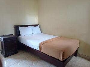 Hotel Mawar Sari Mitra RedDoorz