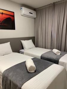 APARTAMENTO MODERNO A 150m DA PRAIA DO CABO BRANCO